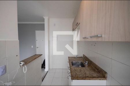 Apartamento para alugar com 50m², 2 quartos e sem vagaCozinha