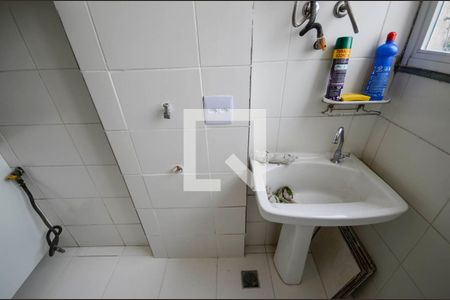 Apartamento para alugar com 50m², 2 quartos e sem vagaÁrea de Serviço