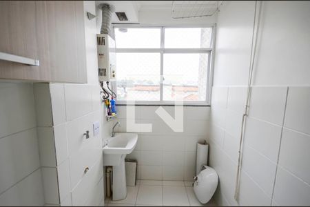 Apartamento para alugar com 50m², 2 quartos e sem vagaÁrea de Serviço