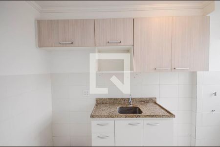 Apartamento para alugar com 50m², 2 quartos e sem vagaCozinha