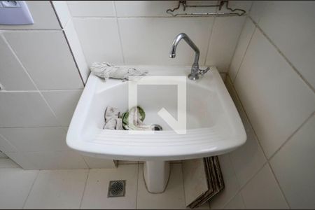 Apartamento para alugar com 50m², 2 quartos e sem vagaÁrea de Serviço