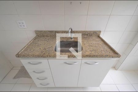 Apartamento para alugar com 50m², 2 quartos e sem vagaCozinha