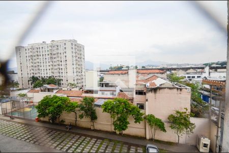 Apartamento para alugar com 50m², 2 quartos e sem vagaVista do Quarto 2