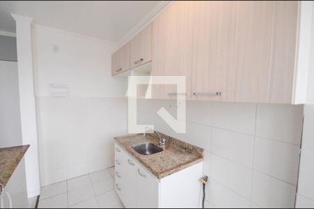 Apartamento para alugar com 50m², 2 quartos e sem vagaCozinha