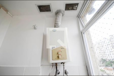 Apartamento para alugar com 50m², 2 quartos e sem vagaÁrea de Serviço