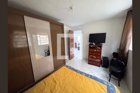 Quarto 2 de casa à venda com 3 quartos, 360m² em Santa Cruz Industrial, Contagem