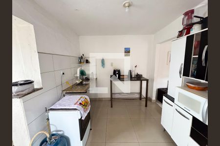 Casa à venda com 360m², 3 quartos e 3 vagasCozinha