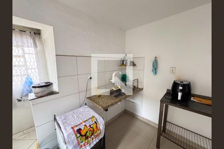 Casa à venda com 360m², 3 quartos e 3 vagasCozinha