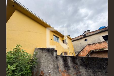 Casa à venda com 360m², 3 quartos e 3 vagasÁrea Externa