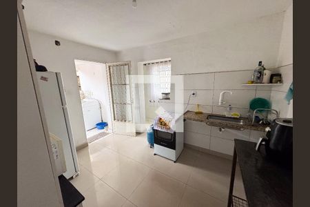Casa à venda com 360m², 3 quartos e 3 vagasCozinha