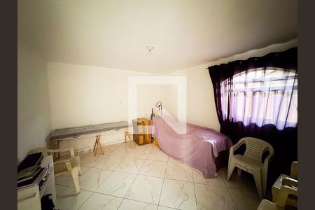 Casa à venda com 360m², 3 quartos e 3 vagasQuarto 3