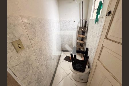 Casa à venda com 360m², 3 quartos e 3 vagasÁrea de Serviço