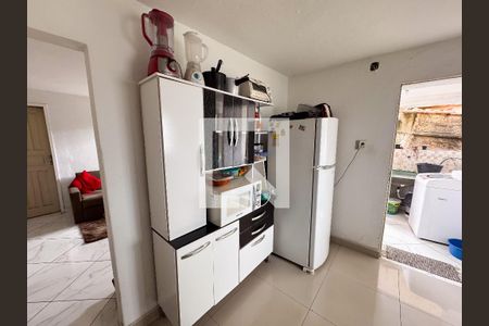 Casa à venda com 360m², 3 quartos e 3 vagasCozinha