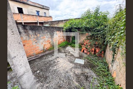 Casa à venda com 360m², 3 quartos e 3 vagasÁrea Externa