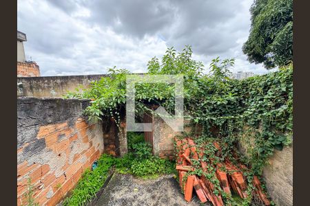 Casa à venda com 360m², 3 quartos e 3 vagasÁrea Externa