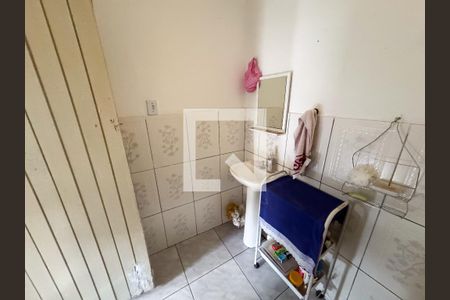 Casa à venda com 360m², 3 quartos e 3 vagasBanheiro 