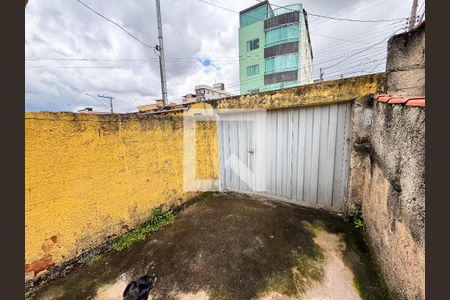 Casa à venda com 360m², 3 quartos e 3 vagasÁrea Externa