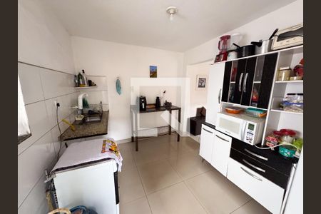 Casa à venda com 360m², 3 quartos e 3 vagasCozinha