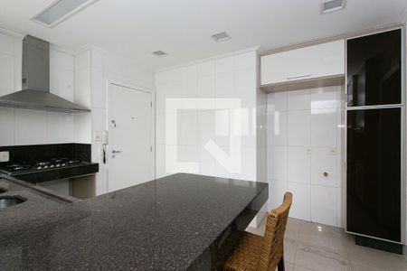 Apartamento para alugar com 170m², 4 quartos e 3 vagas Apartamento para alugar com 170m², 4 quartos e 3 vagasCozinha