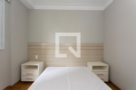 Quarto 1 de apartamento para alugar com 4 quartos, 170m² em Vila Gomes Cardim, São Paulo