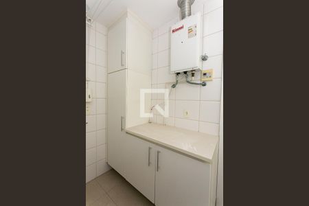 Apartamento para alugar com 170m², 4 quartos e 3 vagas Apartamento para alugar com 170m², 4 quartos e 3 vagasÁrea de Serviço