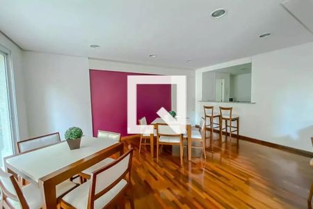 Apartamento para alugar com 170m², 4 quartos e 3 vagas Apartamento para alugar com 170m², 4 quartos e 3 vagasÁrea comum - Salão de festas