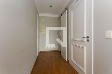 Apartamento para alugar com 170m², 4 quartos e 3 vagas Apartamento para alugar com 170m², 4 quartos e 3 vagasHall Social