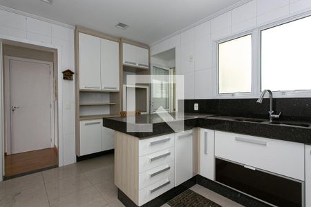 Apartamento para alugar com 170m², 4 quartos e 3 vagas Apartamento para alugar com 170m², 4 quartos e 3 vagasCozinha