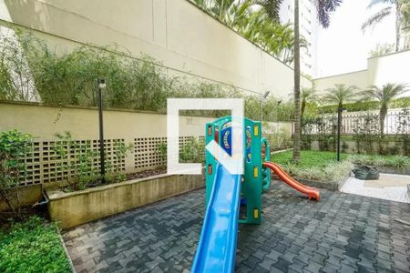 Apartamento para alugar com 170m², 4 quartos e 3 vagas Apartamento para alugar com 170m², 4 quartos e 3 vagasÁrea comum - Playground