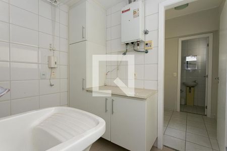 Apartamento para alugar com 170m², 4 quartos e 3 vagas Apartamento para alugar com 170m², 4 quartos e 3 vagasÁrea de Serviço