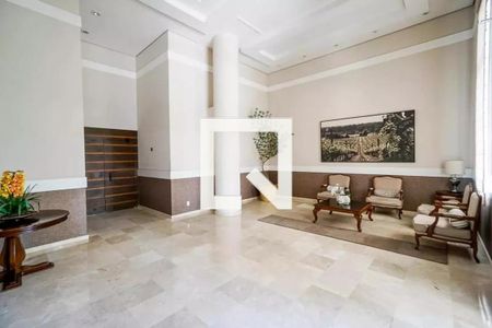 Apartamento para alugar com 170m², 4 quartos e 3 vagas Apartamento para alugar com 170m², 4 quartos e 3 vagasÁrea comum - Hall