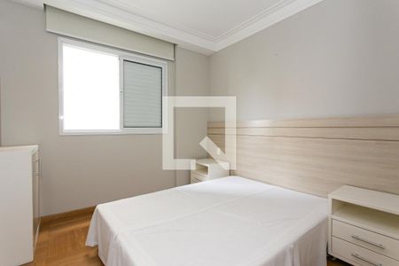 Quarto 1 de apartamento para alugar com 4 quartos, 170m² em Vila Gomes Cardim, São Paulo