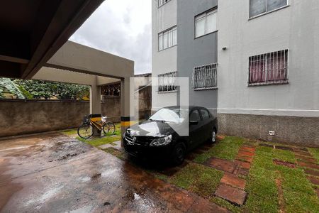 Apartamento à venda com 55m², 2 quartos e 1 vagaGaragem