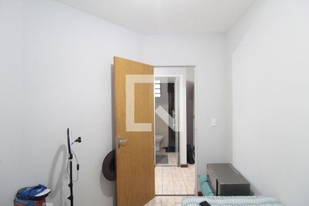 Apartamento à venda com 55m², 2 quartos e 1 vagaQuarto 2