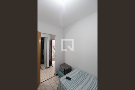 Apartamento à venda com 55m², 2 quartos e 1 vagaQuarto 2