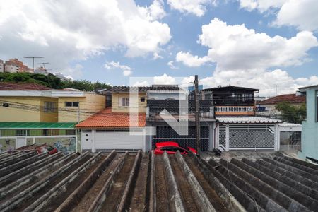 Casa à venda com 200m², 4 quartos e 5 vagas Casa à venda com 200m², 4 quartos e 5 vagasVista do Quarto 3