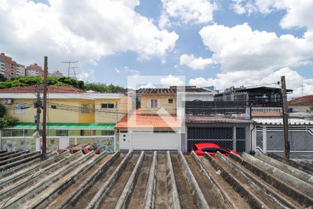 Casa à venda com 200m², 4 quartos e 5 vagas Casa à venda com 200m², 4 quartos e 5 vagasVista do Quarto 4