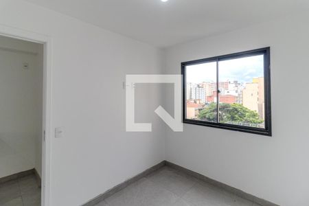 Quarto de apartamento para alugar com 1 quarto, 28m² em Campos Elíseos, São Paulo
