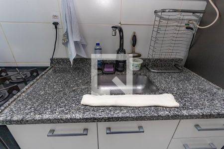 Apartamento para alugar com 54m², 2 quartos e 1 vaga Apartamento para alugar com 54m², 2 quartos e 1 vagaCozinha