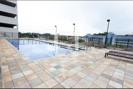 Apartamento para alugar com 54m², 2 quartos e 1 vaga Apartamento para alugar com 54m², 2 quartos e 1 vagaÁrea comum - Piscina
