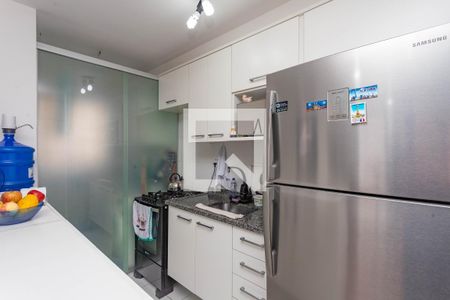 Apartamento para alugar com 54m², 2 quartos e 1 vaga Apartamento para alugar com 54m², 2 quartos e 1 vagaCozinha