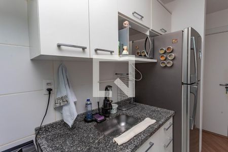 Apartamento para alugar com 54m², 2 quartos e 1 vaga Apartamento para alugar com 54m², 2 quartos e 1 vagaCozinha