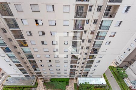 Apartamento para alugar com 54m², 2 quartos e 1 vaga Apartamento para alugar com 54m², 2 quartos e 1 vagaQuarto 1 - suíte