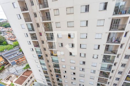 Apartamento para alugar com 54m², 2 quartos e 1 vaga Apartamento para alugar com 54m², 2 quartos e 1 vagaVista do quarto 2