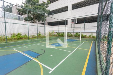 Apartamento para alugar com 54m², 2 quartos e 1 vaga Apartamento para alugar com 54m², 2 quartos e 1 vagaQuadra Esportiva