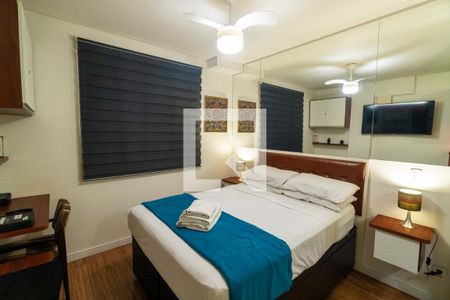 Studio à venda com 28m², 1 quarto e sem vaga Studio à venda com 28m², 1 quarto e sem vagaStudio