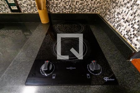 Studio à venda com 28m², 1 quarto e sem vaga Studio à venda com 28m², 1 quarto e sem vagaStudio