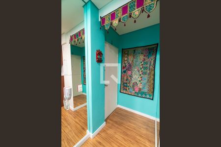 Studio à venda com 28m², 1 quarto e sem vaga Studio à venda com 28m², 1 quarto e sem vagaEntrada do Studio