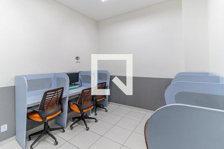 Studio à venda com 28m², 1 quarto e sem vaga Studio à venda com 28m², 1 quarto e sem vagaÁrea comum