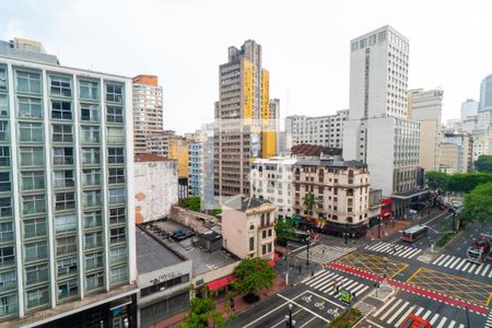 Studio à venda com 28m², 1 quarto e sem vaga Studio à venda com 28m², 1 quarto e sem vagaVista do Studio